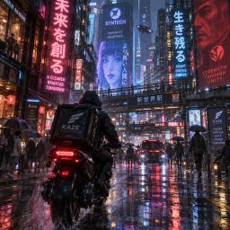 Cyberpunk