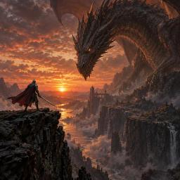 Epic Fantasy