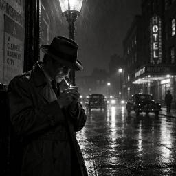 Film Noir